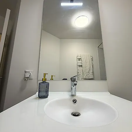 Pointe Du 2min Metro 8 - Paris Apartamento Créteil