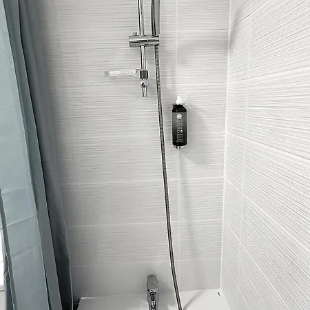Pointe Du 2min Metro 8 - Paris Apartamento Créteil