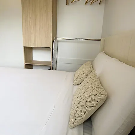 Apartamento Pointe Du 2min Metro 8 - Paris Créteil
